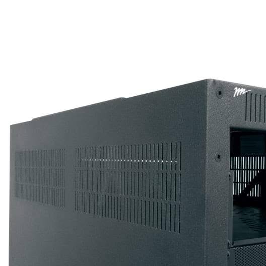 Stand-Alone Enclosure Rack Cabinet S6860