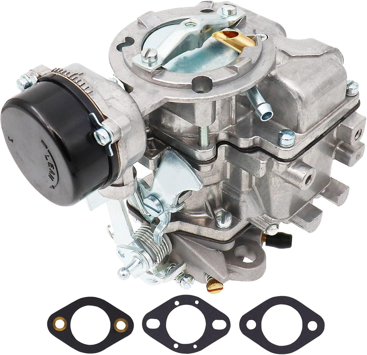 Carburetor Pack of 2 for Ford 240 250 300 6 Cylinder Engine A536627