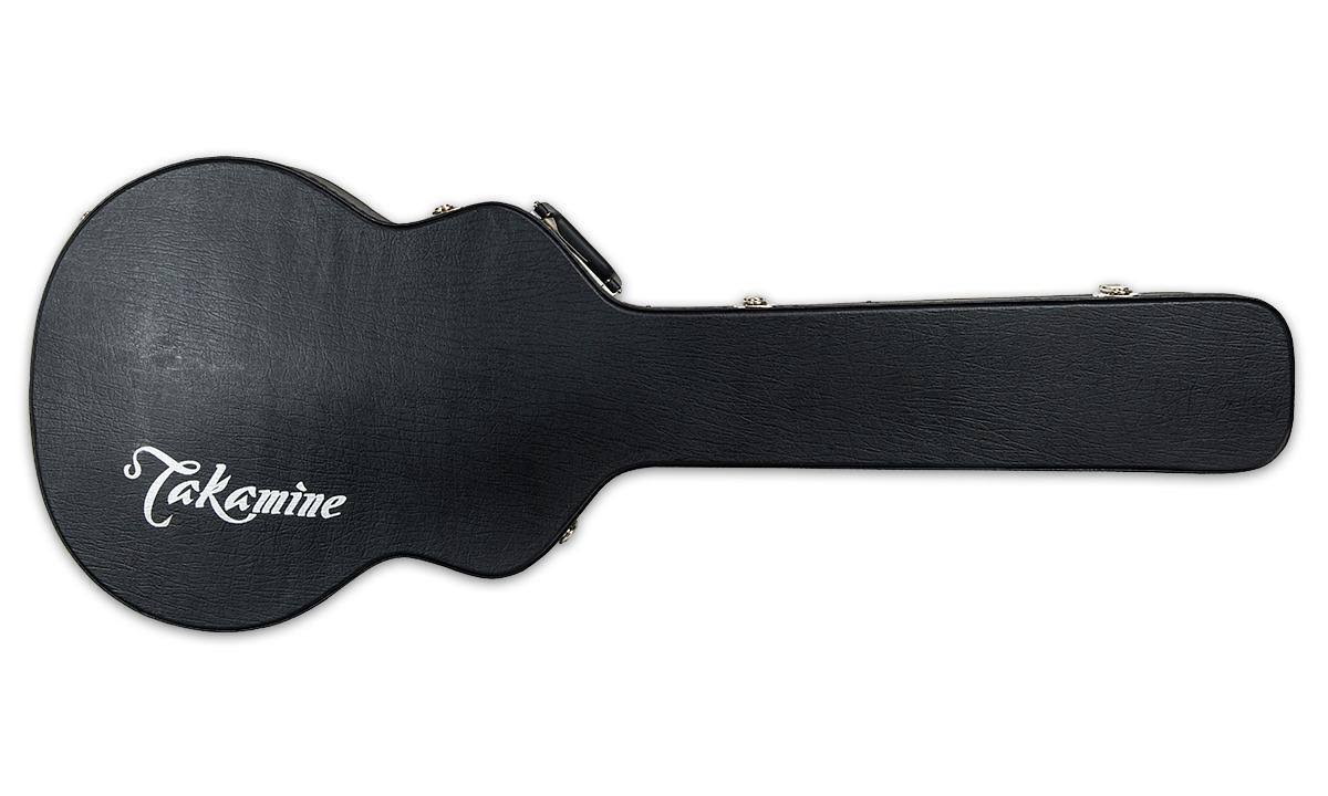 Hardshell Case for Acoustic Bass F307522