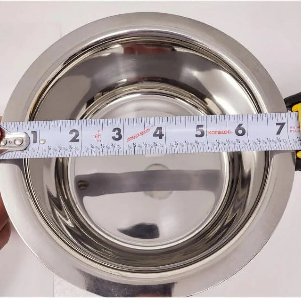 Stainless Steel 5 Pcs Cookware Set U3495