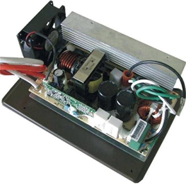 35 Amp Main Board Assembly Z482