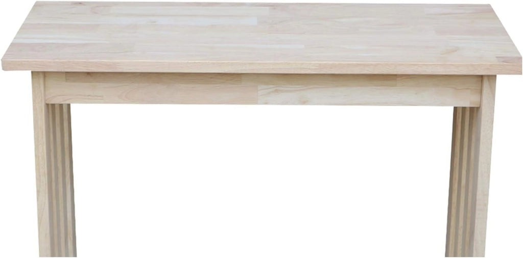 Unfinished Entry Table E154