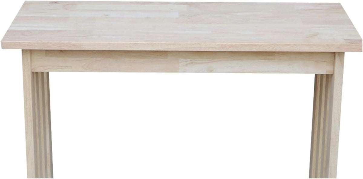Unfinished Entry Table E154