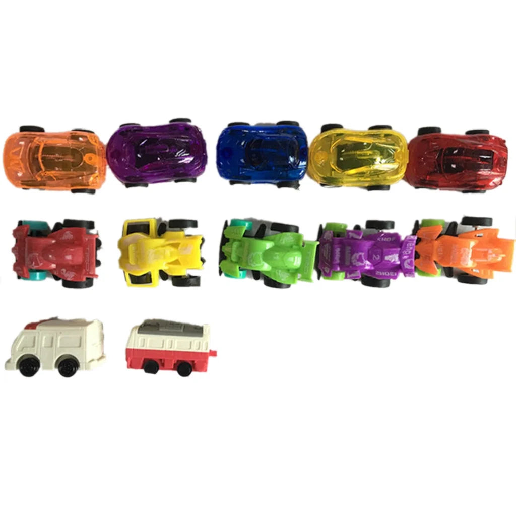 Mystery Figure Capsule Surprise Toy K4584