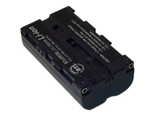 Lithium Ion Digital Camcorder Battery W825102