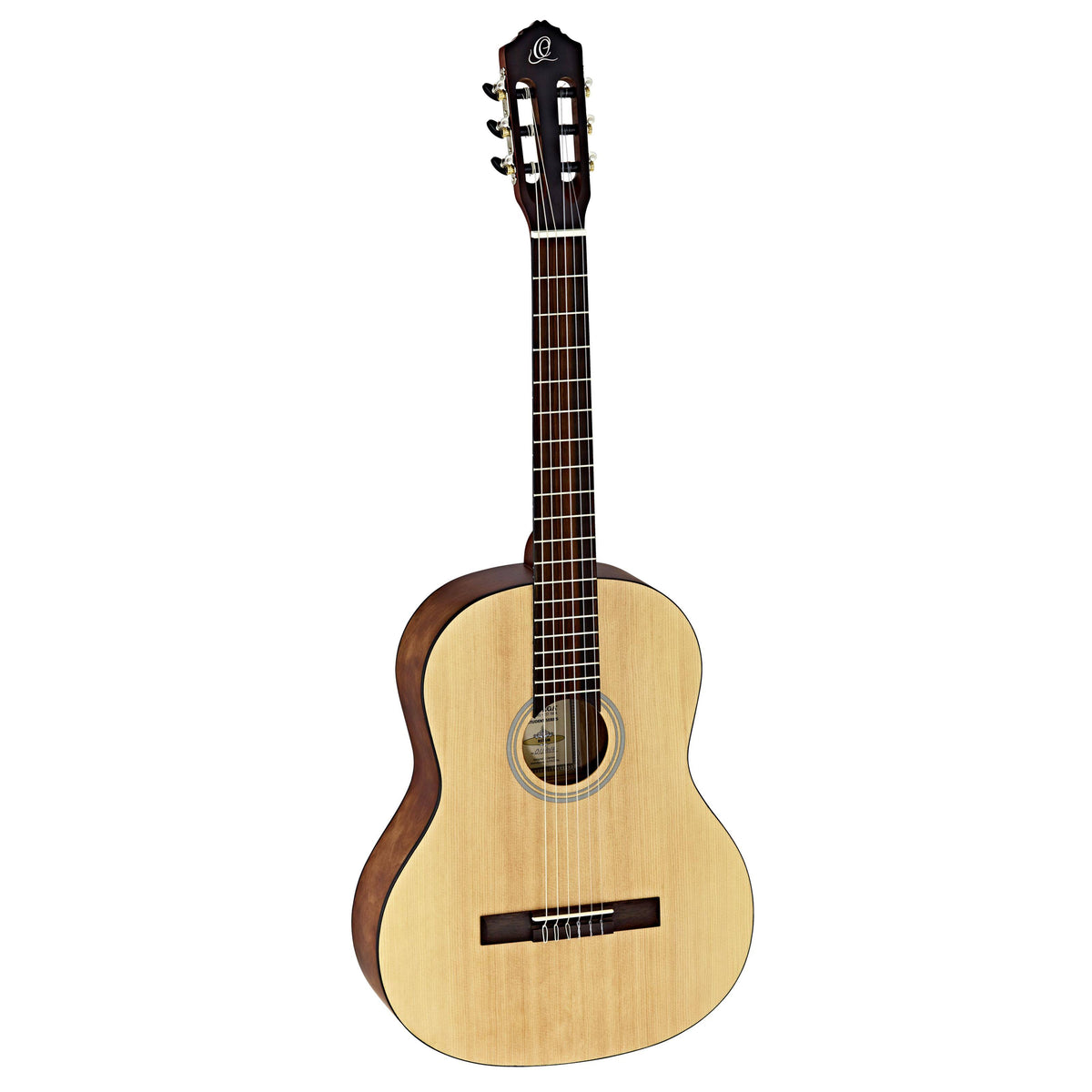 Full Size Acoustic Classical Guitar Matte Natural U960472