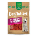 Turkey Bacon Treats K399