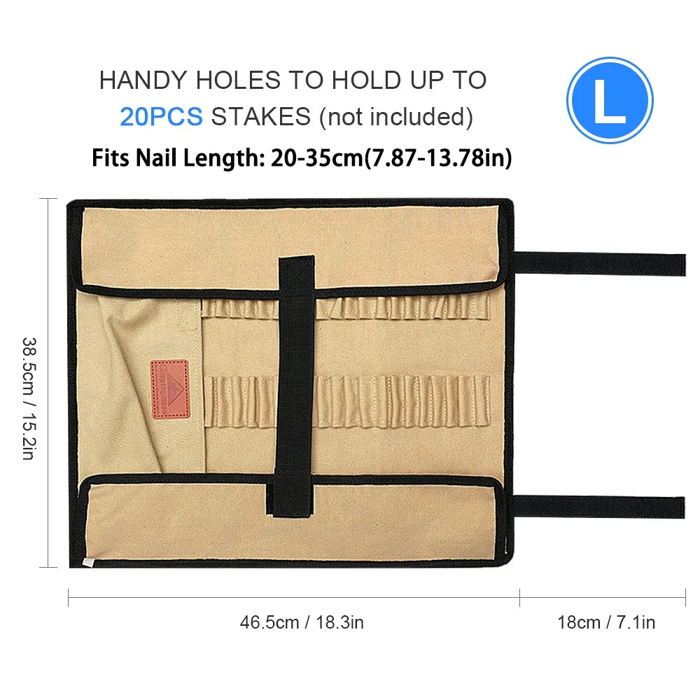Storage Pack, Stake Tent M931376