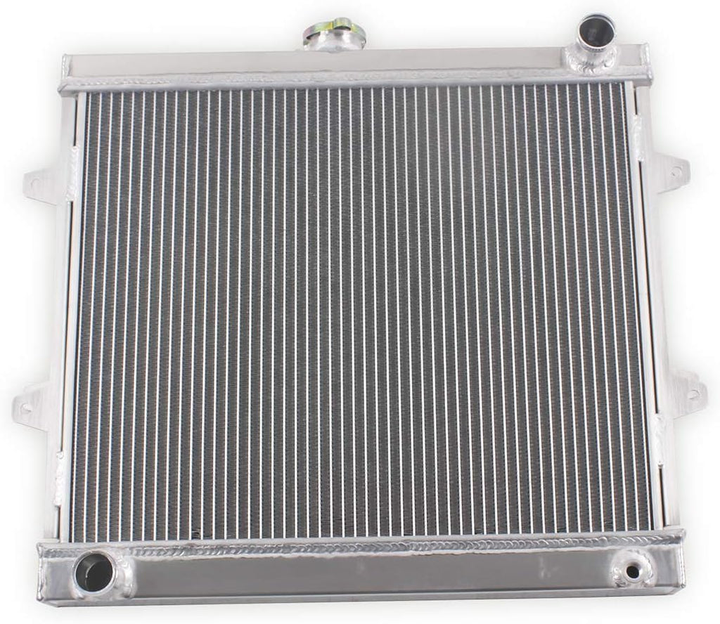 3 Row Full Aluminum Radiator Q67537