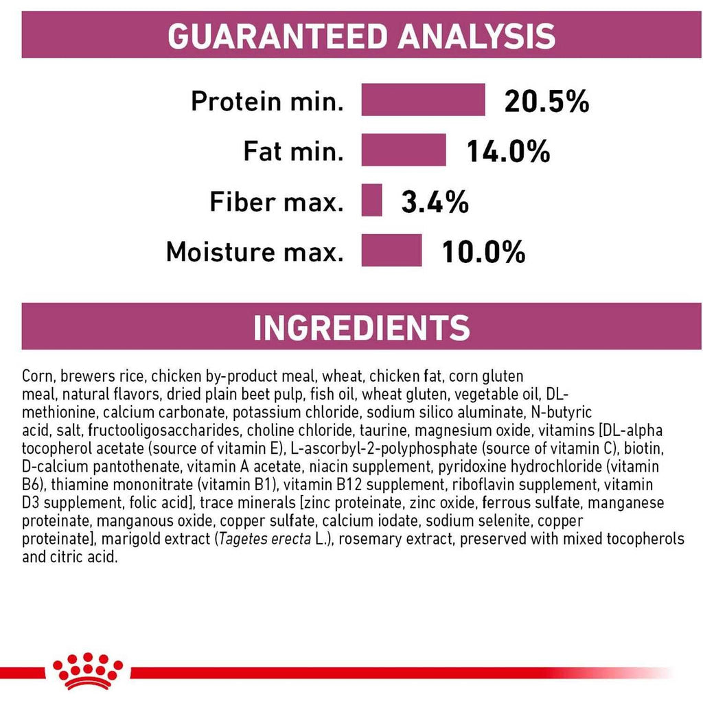 Renal Support Dry Dog Food W55964