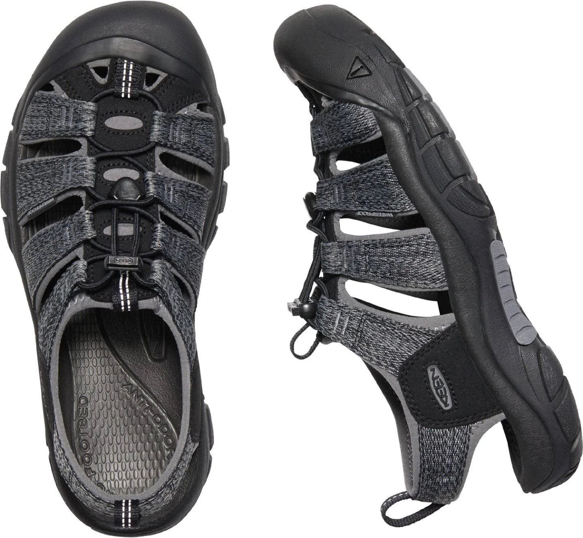 Newport H2 Sandals J130