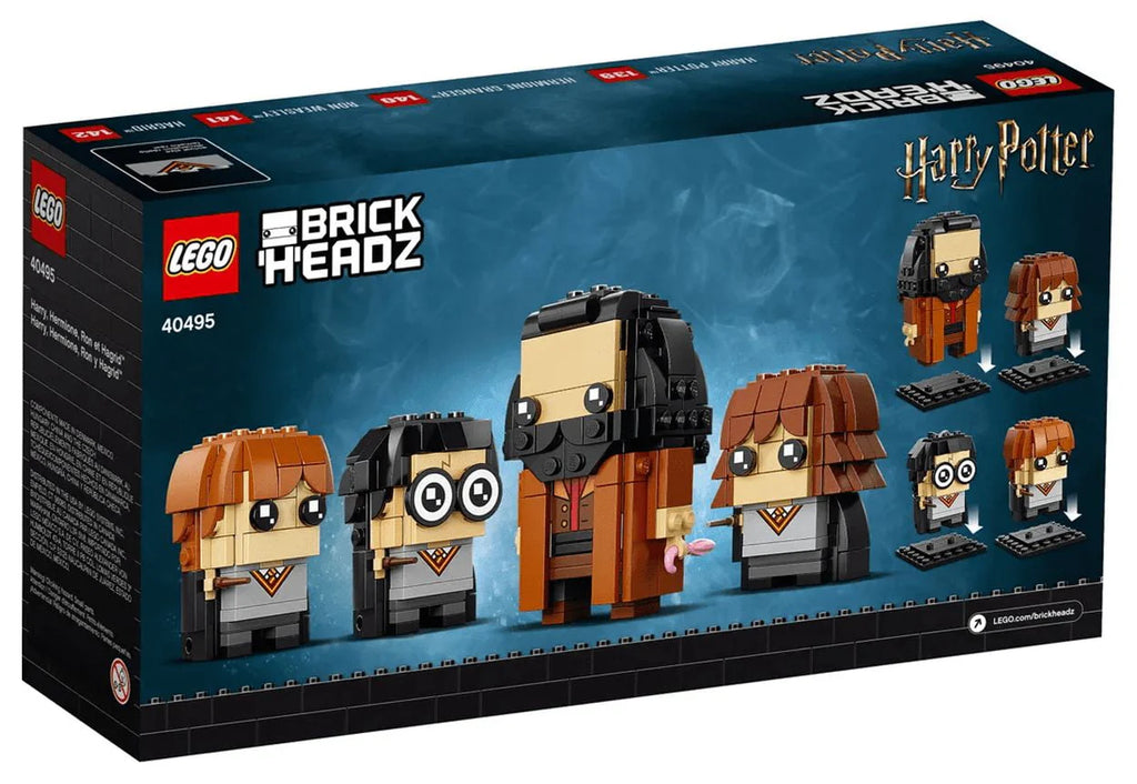 LEGO BrickHeadz G948