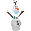 Inflatable LED Lighted Yard Decoration H614889