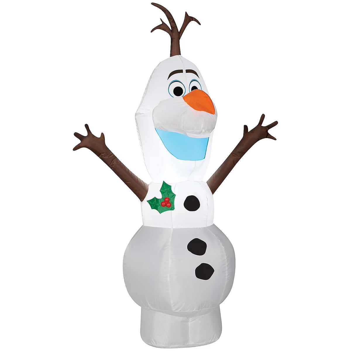 Inflatable LED Lighted Yard Decoration H614889