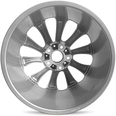 18 inch Aluminum Wheel Rim R862236