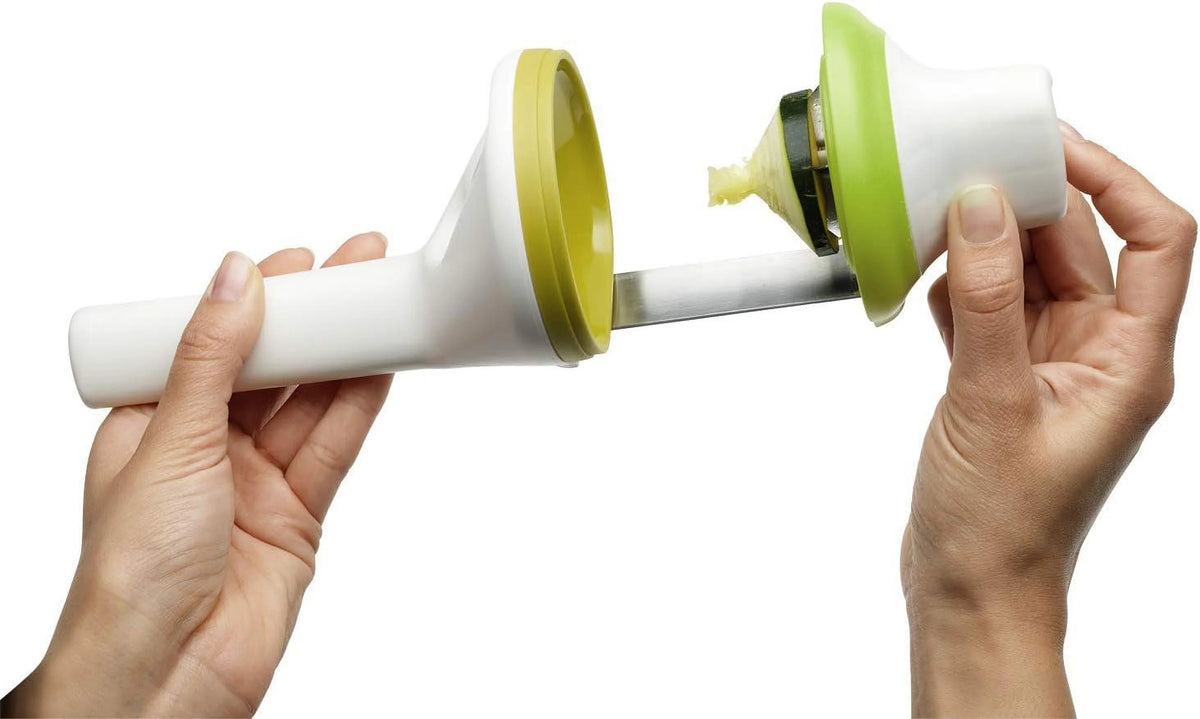 Handheld Spiralizer Vegetable Slicer J957084