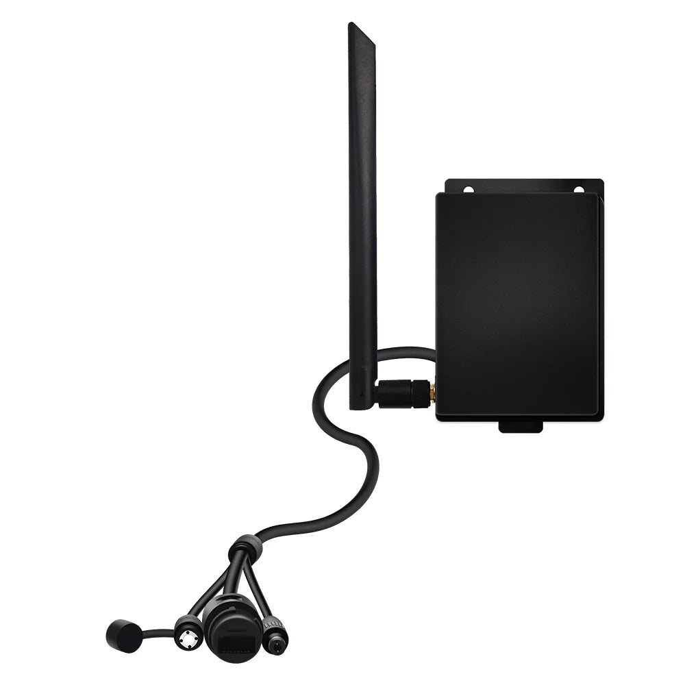 Outdoor Waterproof 4G Router with SIM Slot U3333