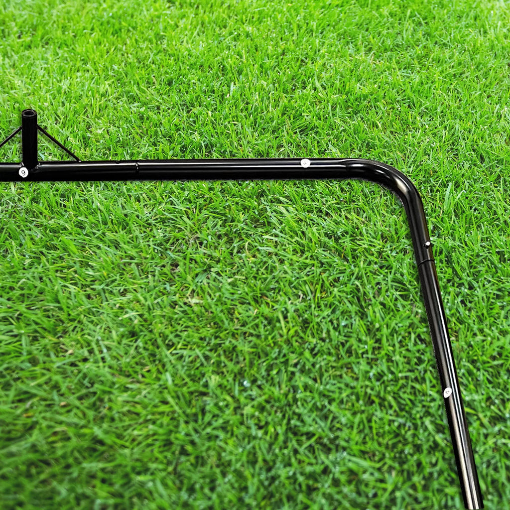 Football Throw Training Net O88207