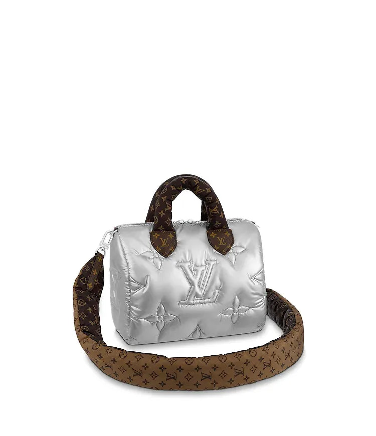 Hand-Woven Shoulder Bag Y81041