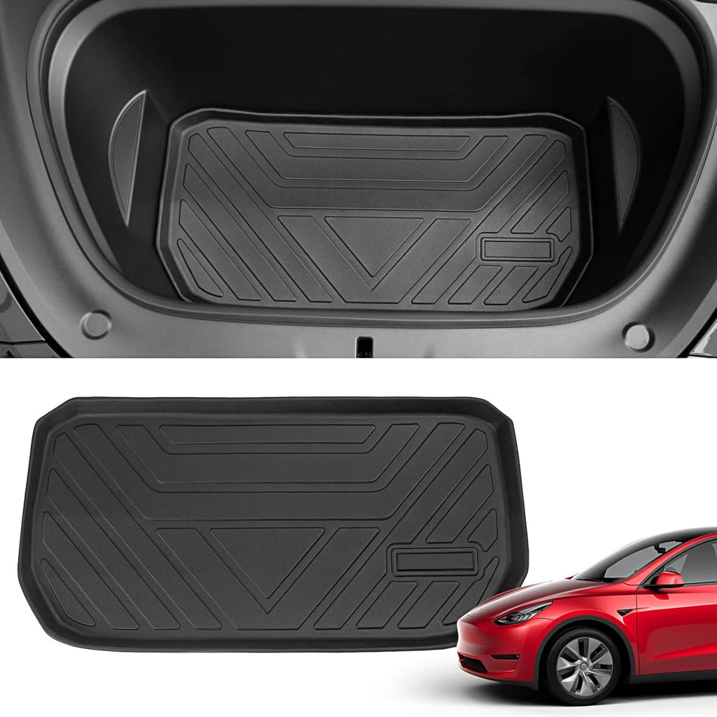 TPE All Weather Trunk Mat Cargo Liner R913443