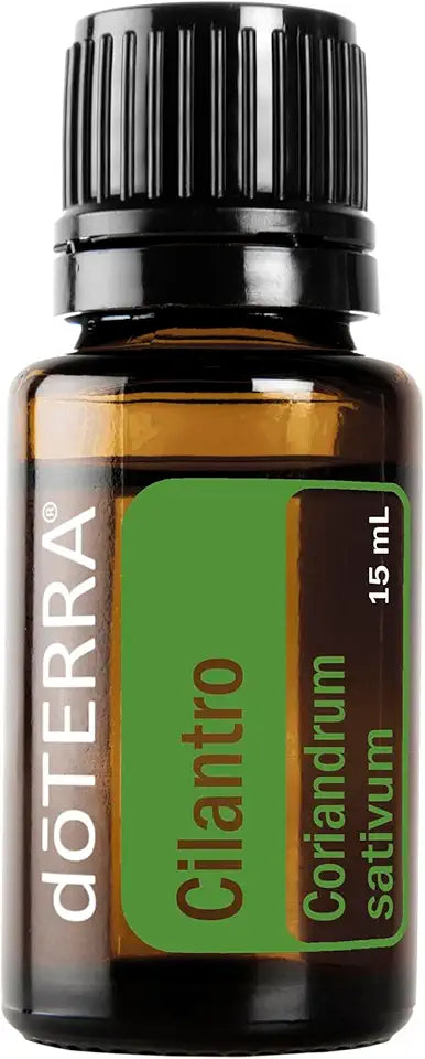 Cilantro Essential Oil 15 mL C21916