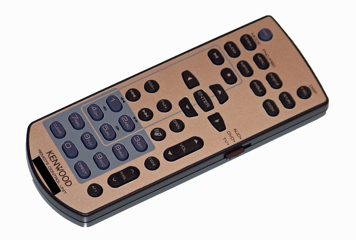 Remote Control Y9789