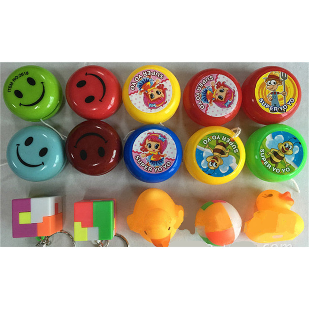 Mystery Figure Capsule Surprise Toy K4584