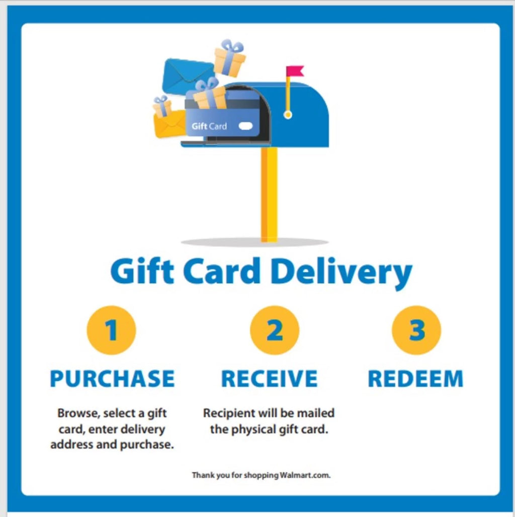 Gift Card N570