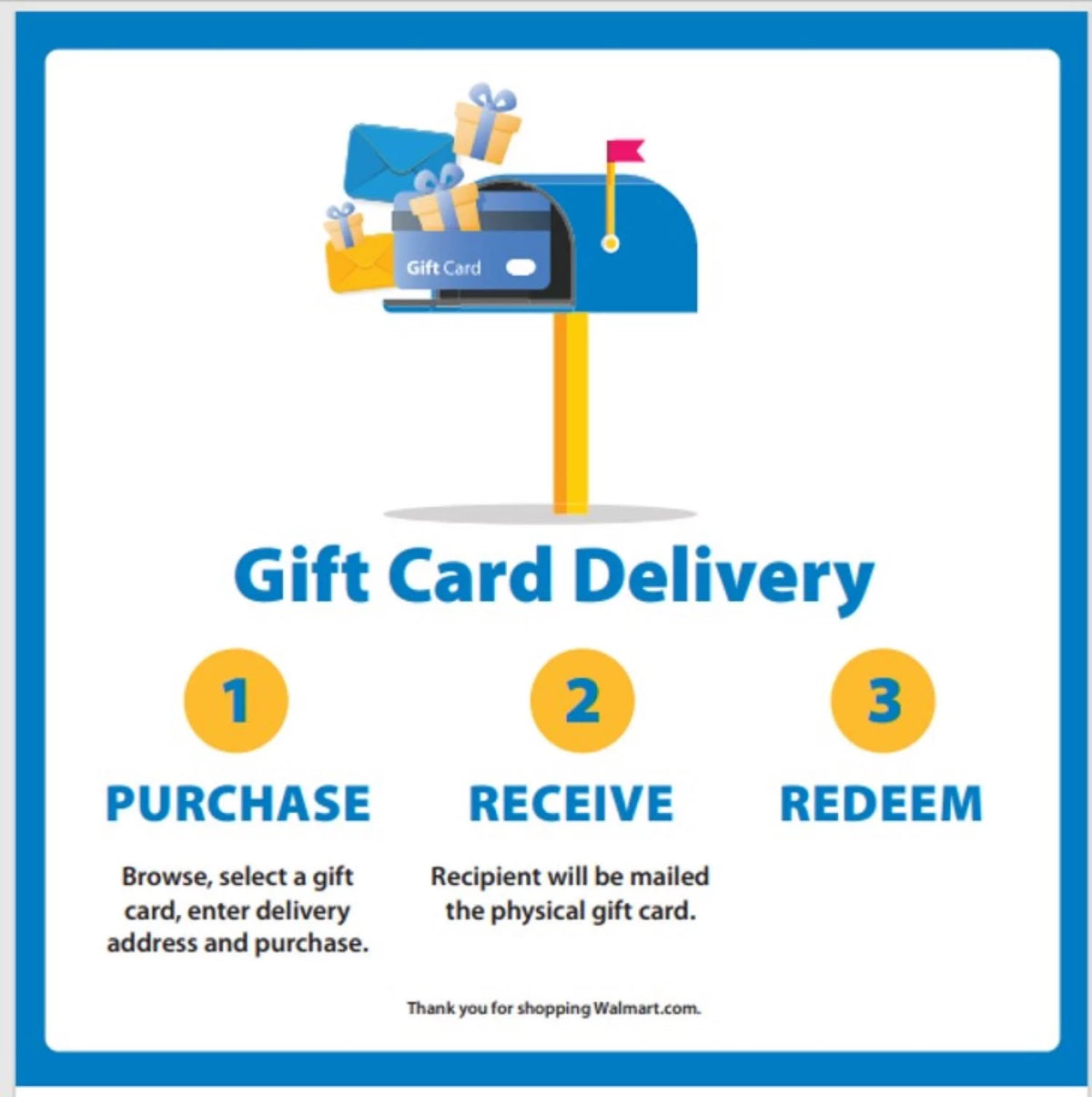 Gift Card N570