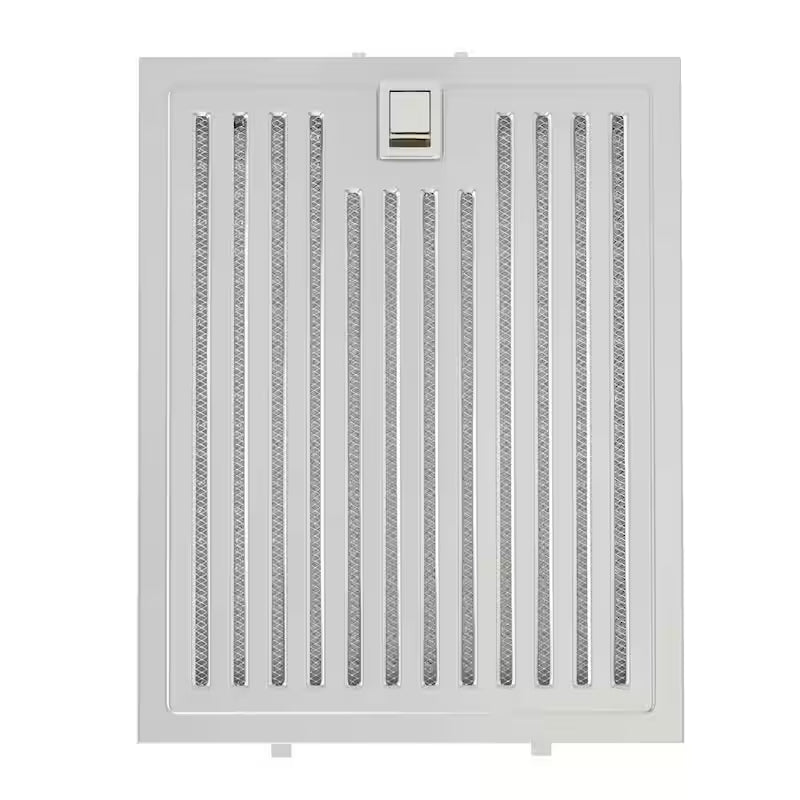 36 in. 350CFM Convertible Stainless Steel Range Hood with LED Lighting Q4315