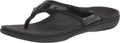 Metallic Orthotic Sandal U8008