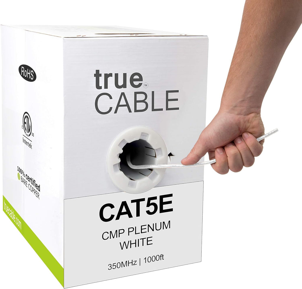 Bulk Ethernet Cable L15891
