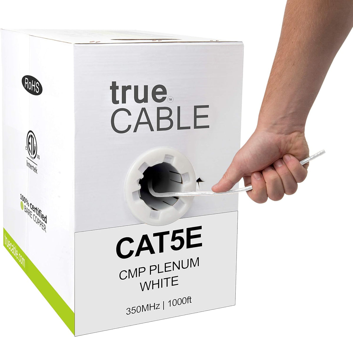 Bulk Ethernet Cable L15891