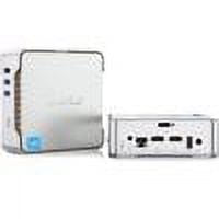 Mini PC 16GB 512GB Windows 11 Pro G187
