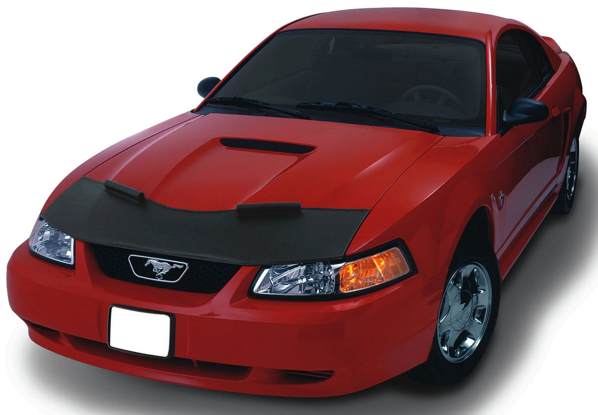 Black Hood Protector Q5572