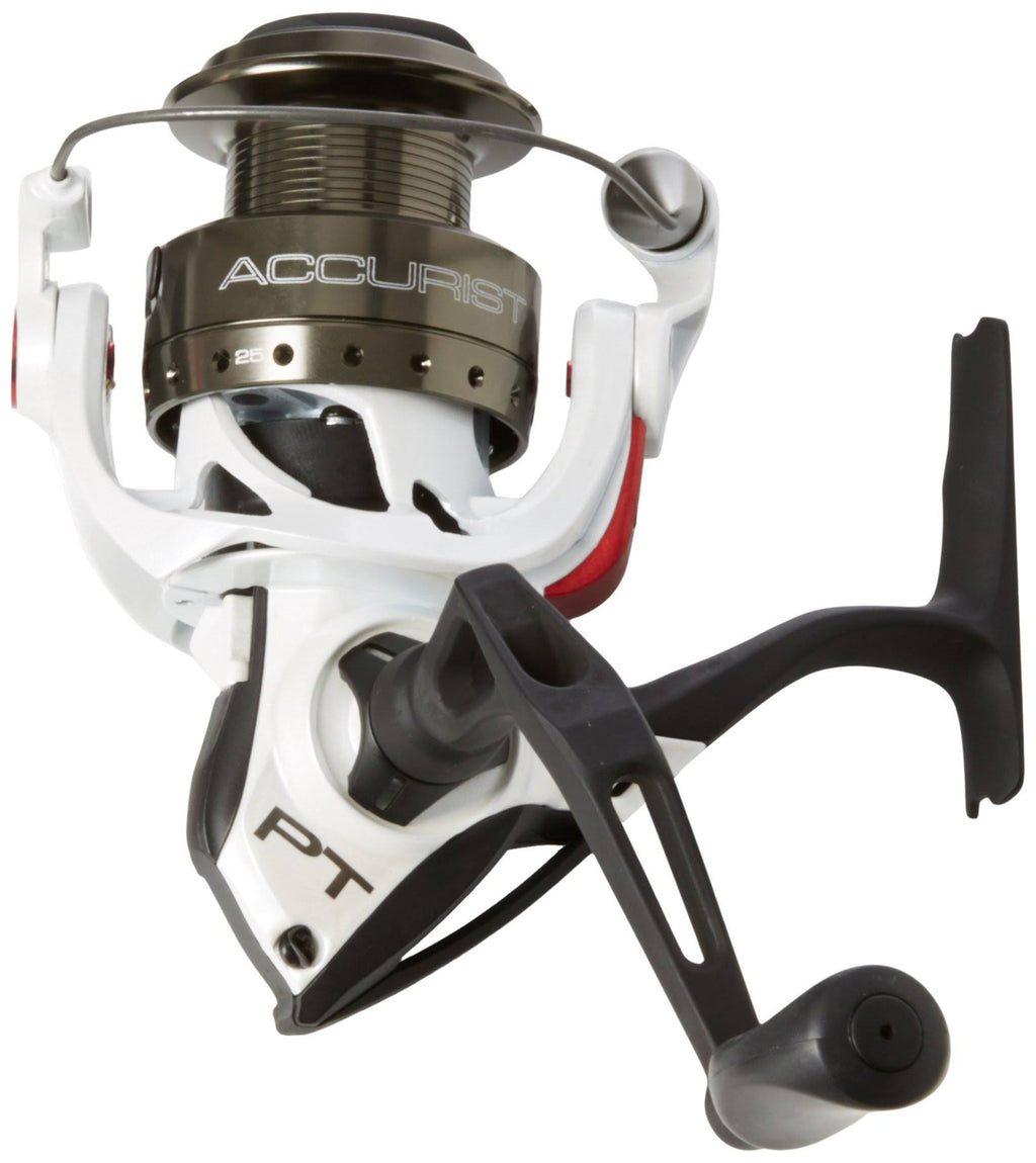 Quantum Accurist PT Reel W412