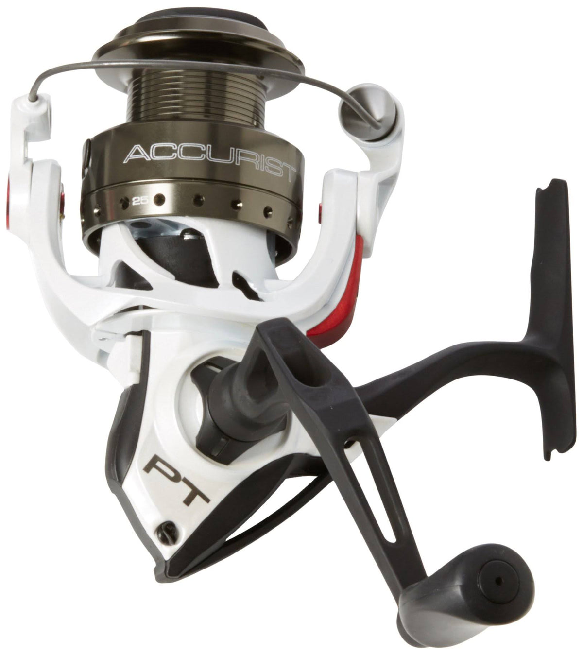 Quantum Accurist PT Reel W412