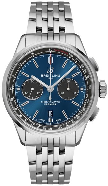 Chronograph 42mm D143133