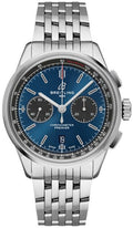 Chronograph 42mm D143133