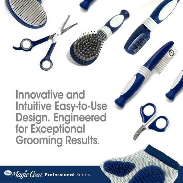 Dog Knot Comb I4880
