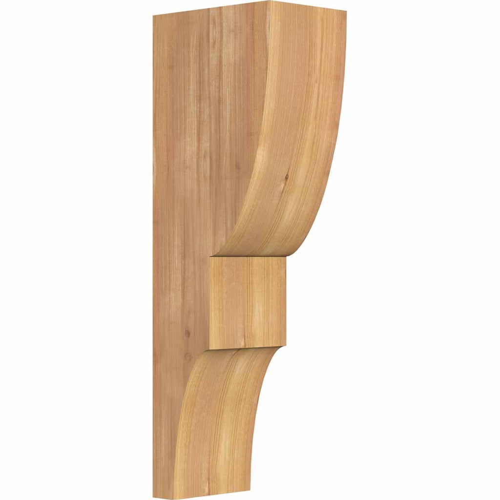 Ridgewood Smooth Corbel U4958