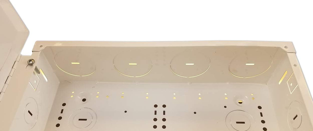 Structured Media Cabinet R9409