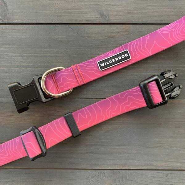 Waterproof Collar B859
