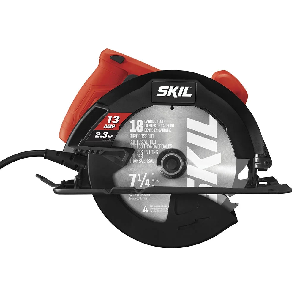 Corded Electric Circular Saw X97050