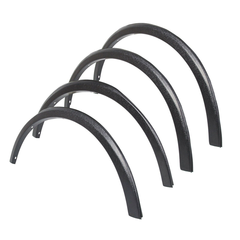 Wheel Arch Molding Fender Flare Kit J933005