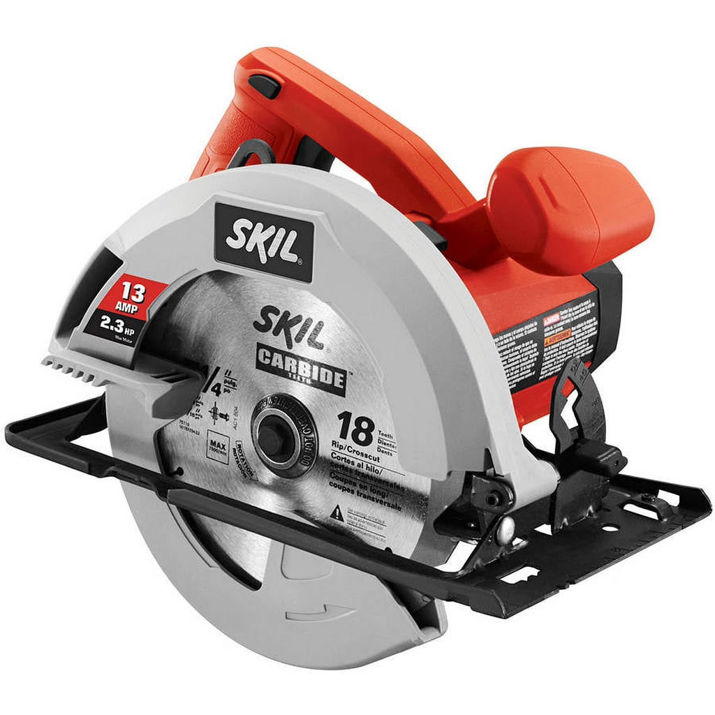 Corded Electric Circular Saw X97050