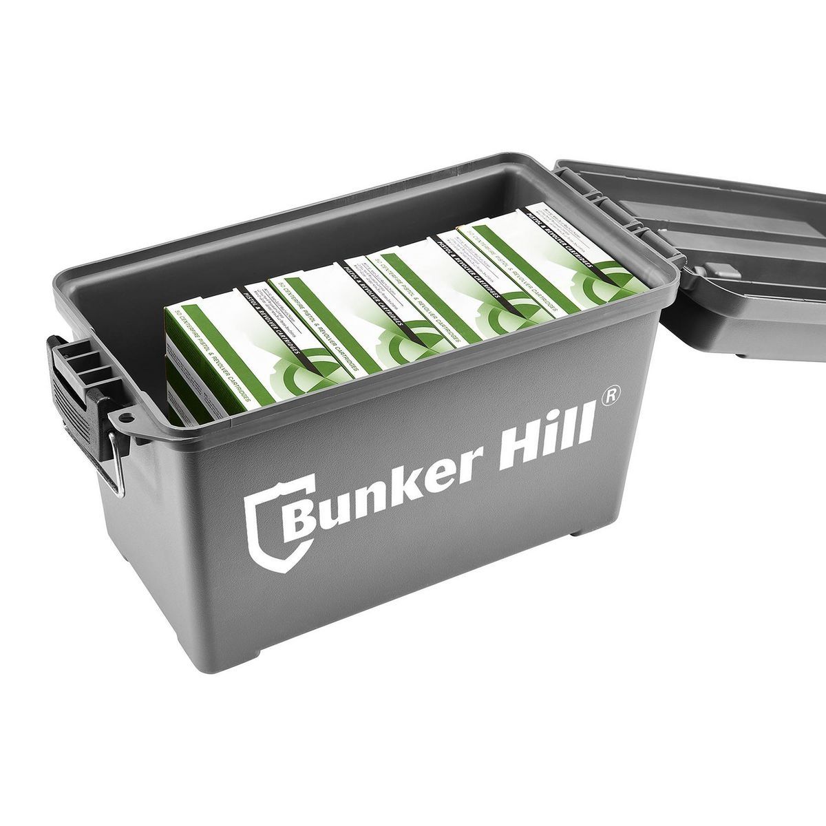 0.50 Caliber Ammo Box M69985