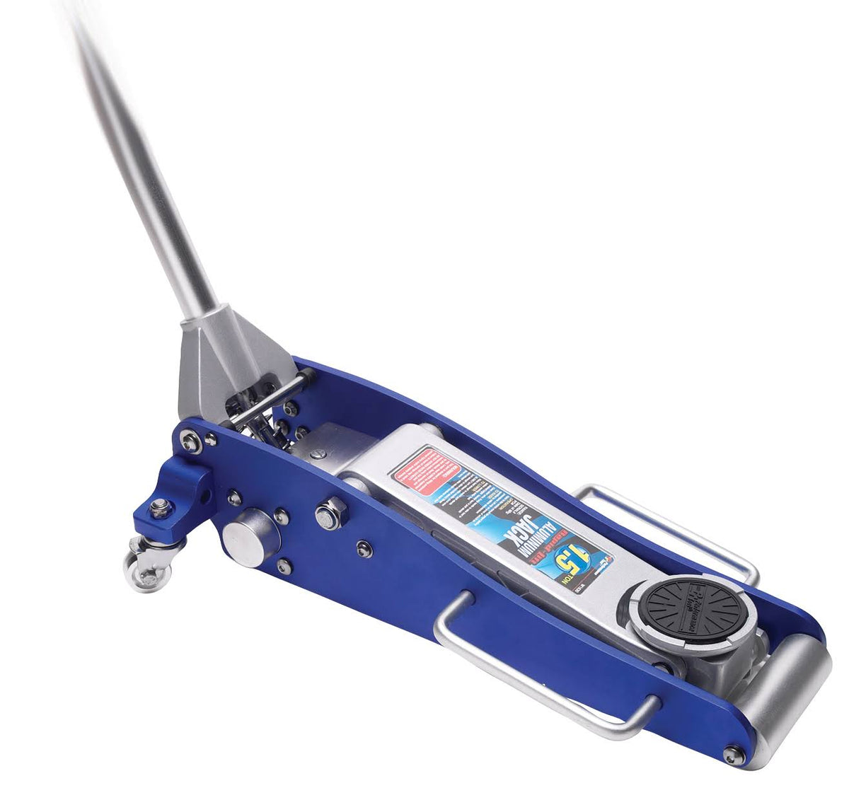 1.5 Ton Aluminum Jack H7001