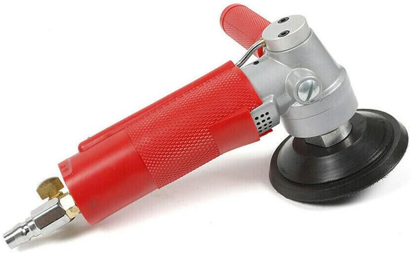 4-Inch Pneumatic Air Wet Stone Polisher Grinder 4300RPM G512553
