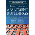 Apartment Buildings Hardback L705